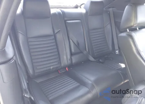 2013 Dodge Challenger R/T Plus from USA, damaged, VIN 2C3CDYBT3DH565212